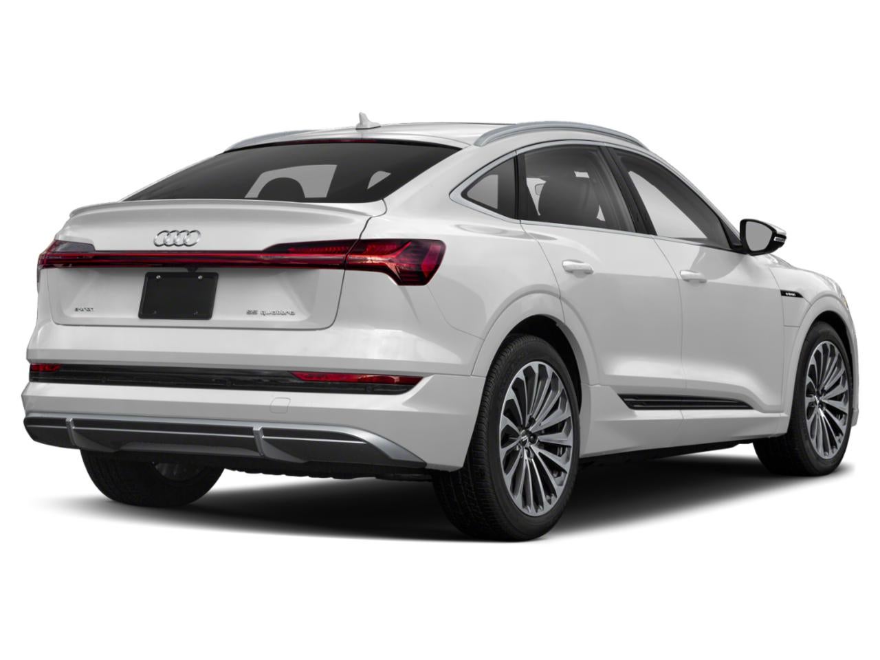 2021 Audi e-tron Sportback Premium Plus quattro