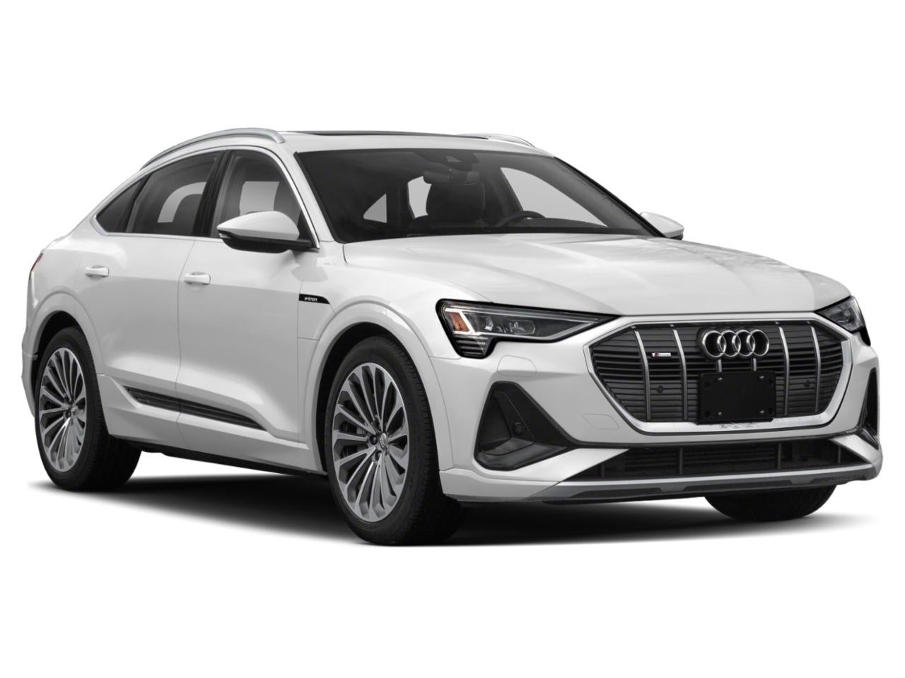 2021 Audi e-tron Sportback Premium Plus quattro