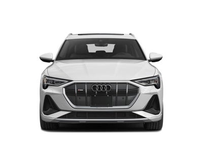 2021 Audi e-tron Sportback Premium Plus quattro
