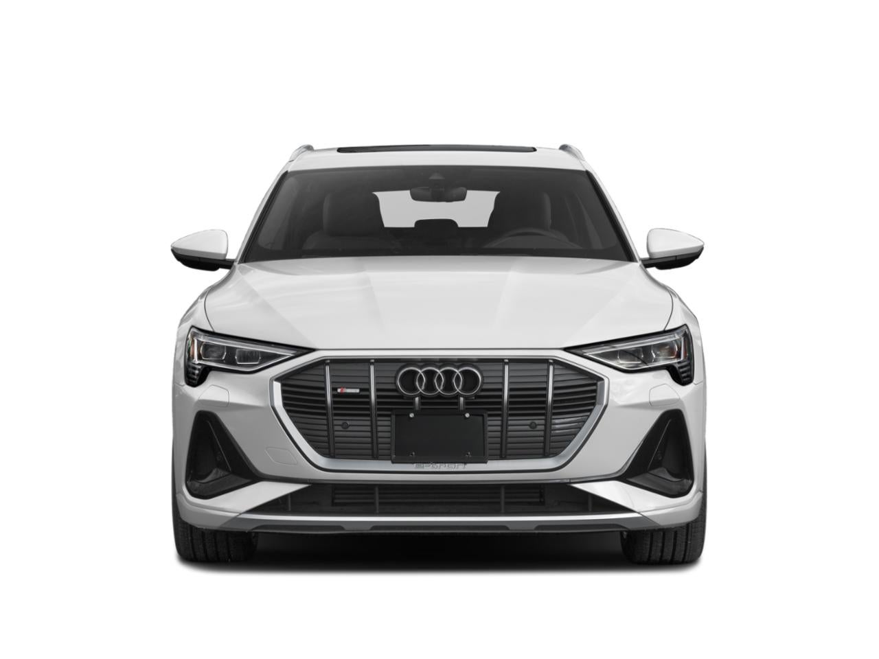 2021 Audi e-tron Sportback Premium Plus quattro