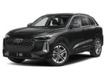 2025 Audi Q5 Premium Plus 2.0 TFSI quattro