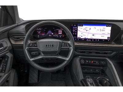 2025 Audi Q5 Premium Plus 2.0 TFSI quattro