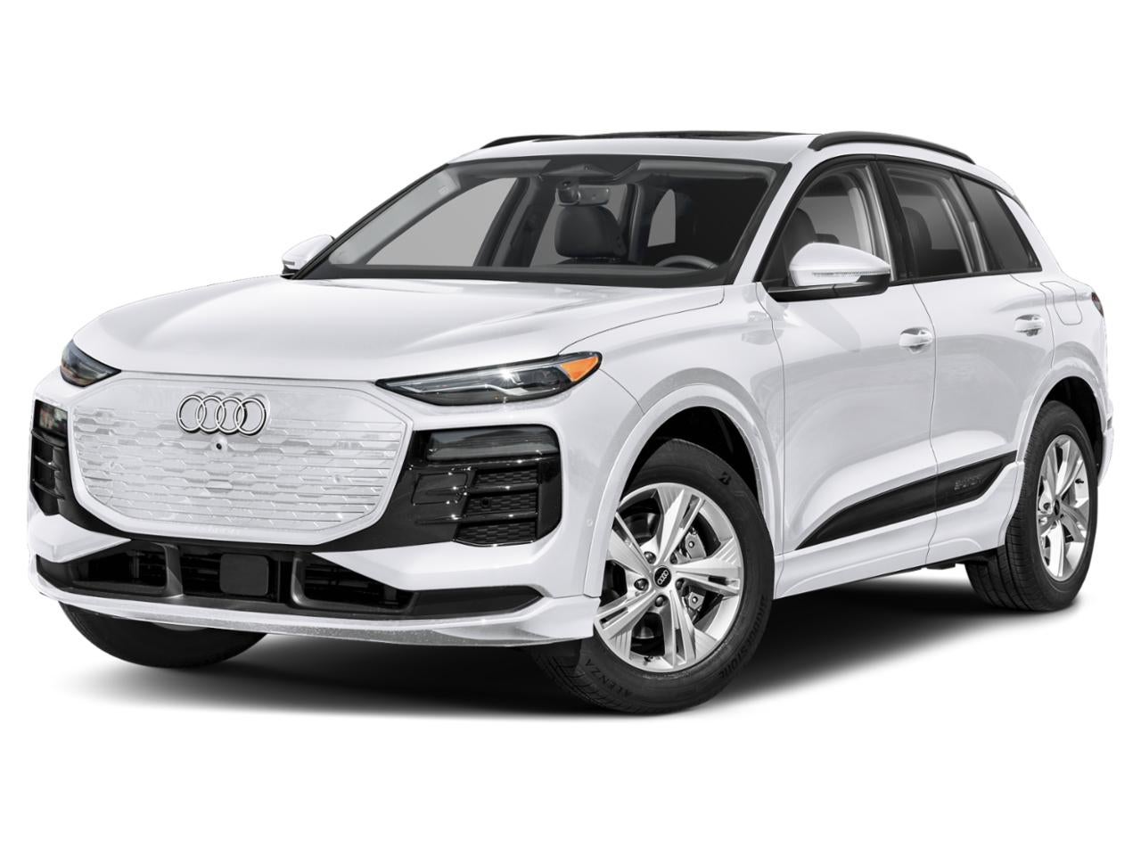 2025 Audi Q6 e-tron Prestige quattro