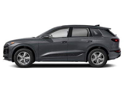 2025 Audi Q6 e-tron Prestige quattro
