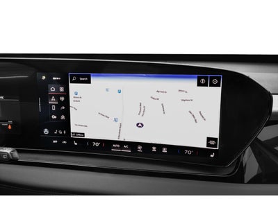 2025 Audi Q6 e-tron Prestige quattro