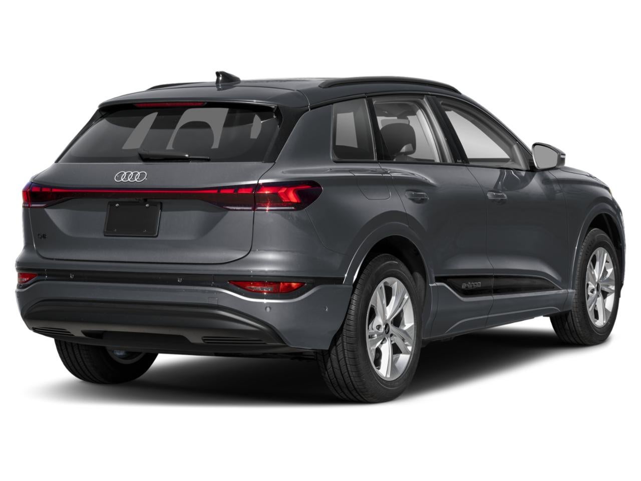 2025 Audi Q6 e-tron Prestige quattro