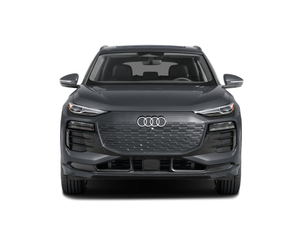 2025 Audi Q6 e-tron Prestige quattro