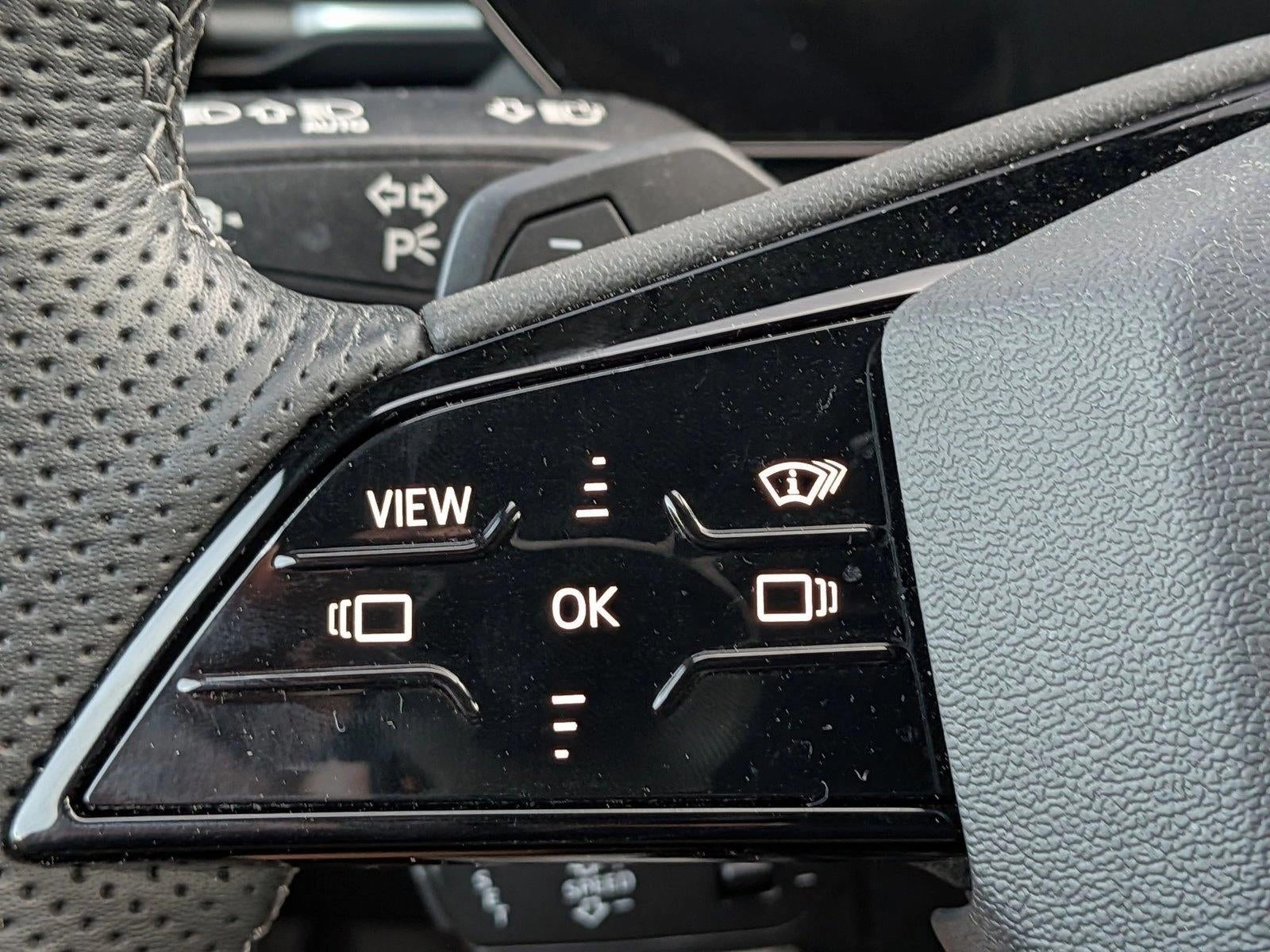 2025 Audi SQ6 e-tron Prestige quattro