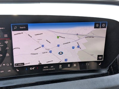 2025 Audi SQ6 e-tron Prestige quattro