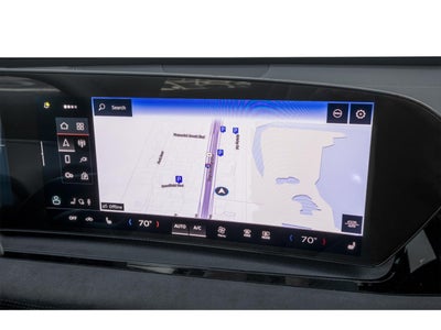 2025 Audi SQ6 e-tron Prestige quattro