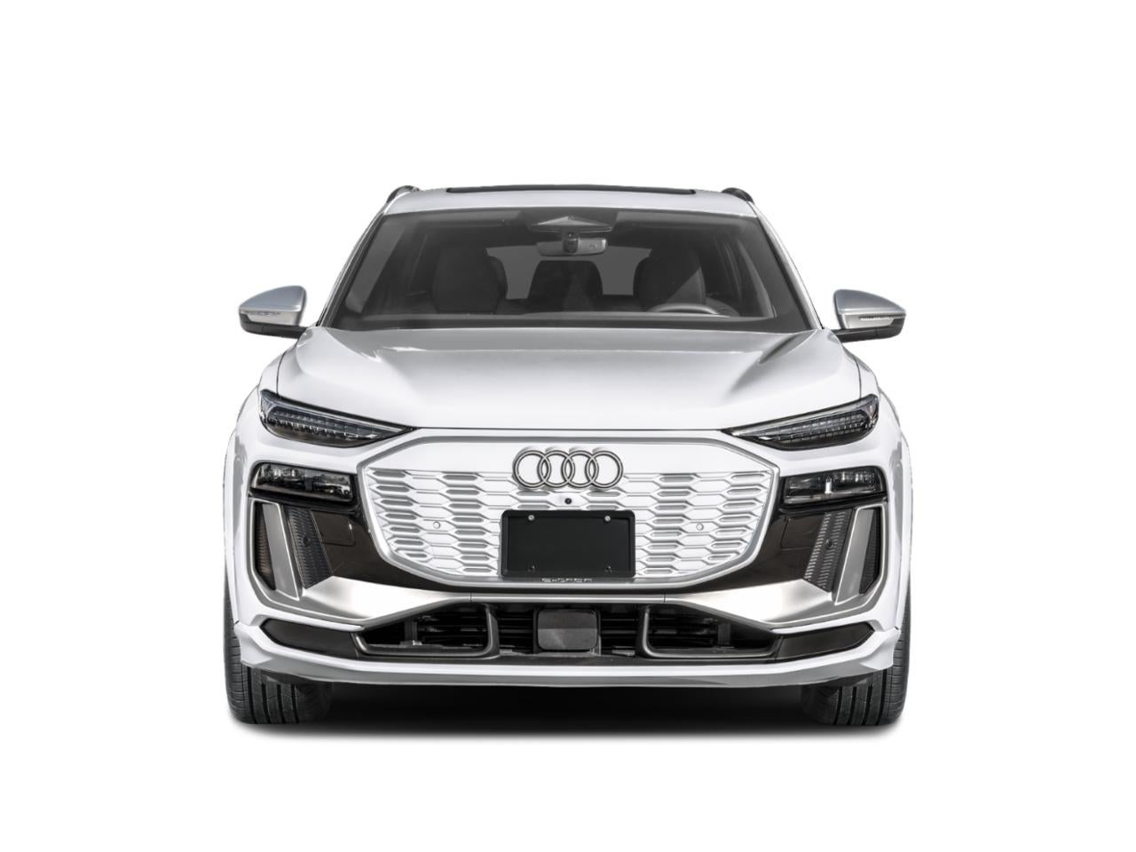 2025 Audi SQ6 e-tron Prestige quattro