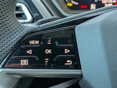 2025 Audi Q4 e-tron Sportback Premium Plus 55 quattro