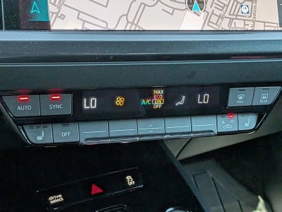 2025 Audi Q4 e-tron Sportback Premium Plus 55 quattro