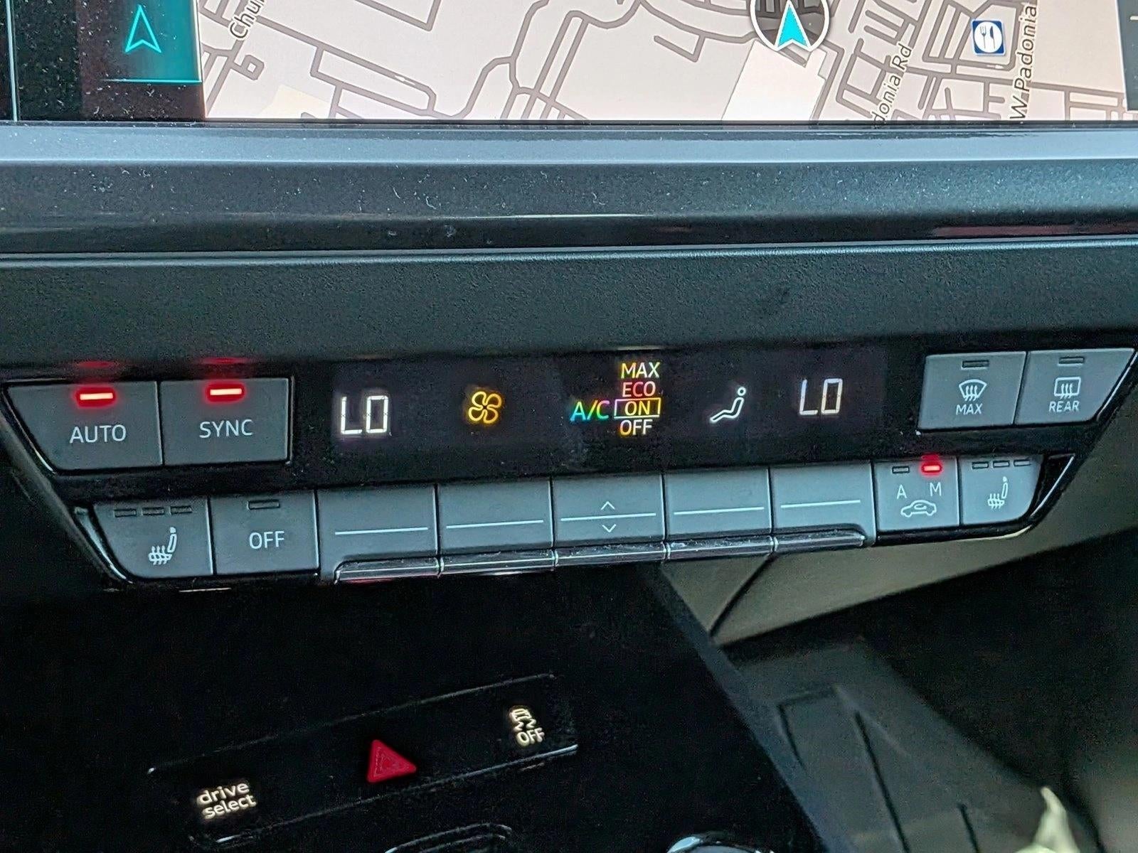 2025 Audi Q4 e-tron Sportback Premium Plus 55 quattro