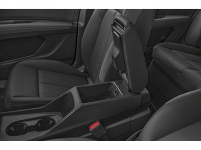 2025 Audi Q4 e-tron Sportback Premium Plus 55 quattro