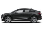2025 Audi Q4 e-tron Sportback Premium Plus 55 quattro