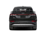 2025 Audi Q4 e-tron Sportback Premium Plus 55 quattro