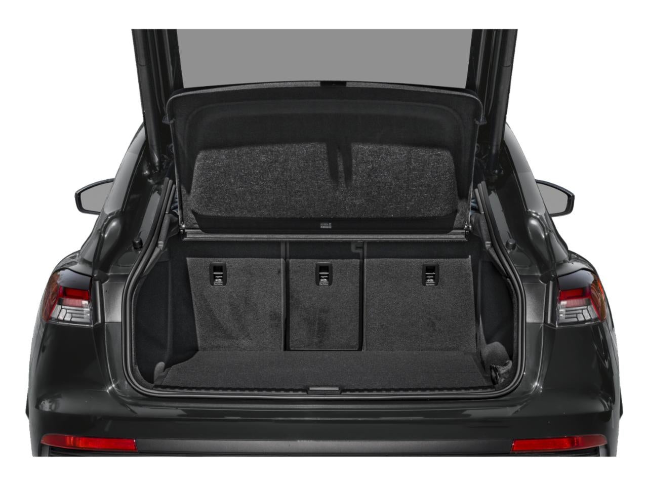 2025 Audi Q4 e-tron Sportback Premium Plus 55 quattro