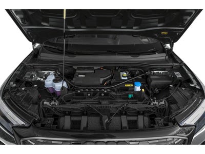2025 Audi Q4 e-tron Sportback Premium Plus 55 quattro