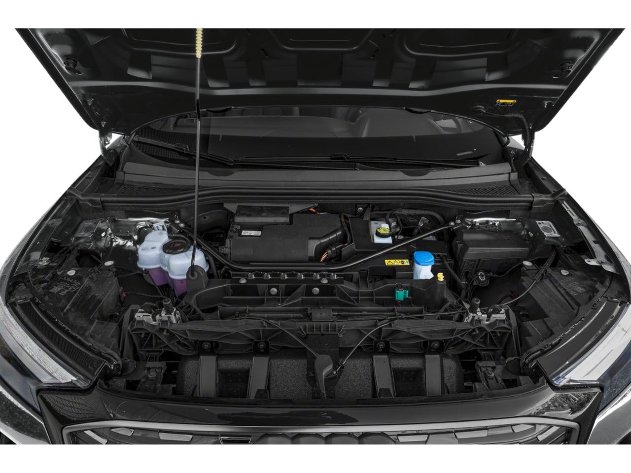 2025 Audi Q4 e-tron Sportback Premium Plus 55 quattro