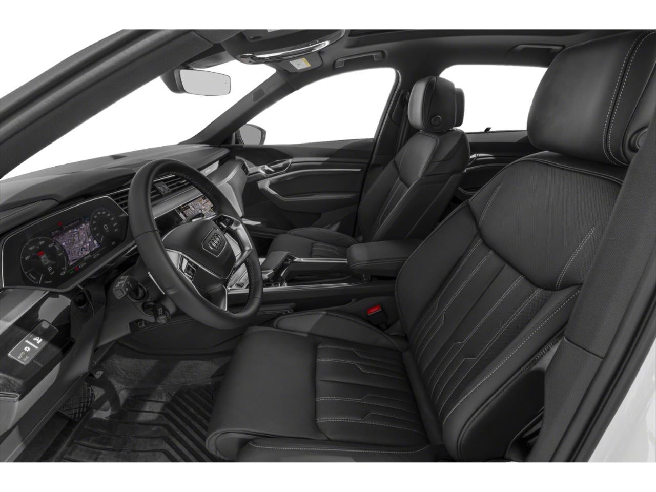 2024 Audi Q8 e-tron Premium quattro