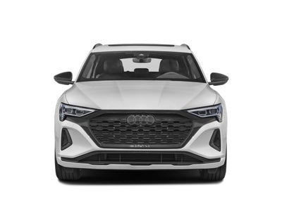 2024 Audi Q8 e-tron Premium quattro