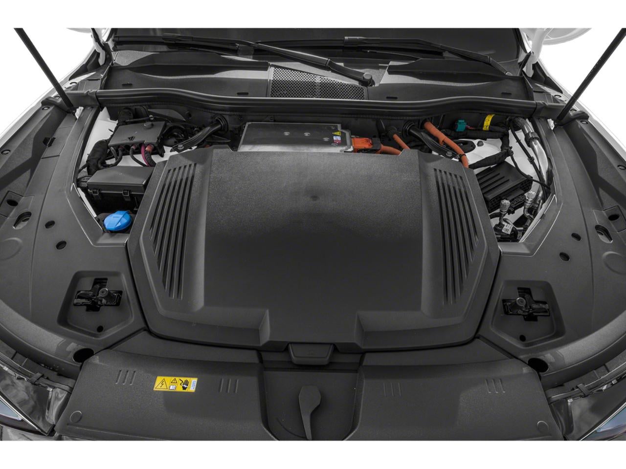 2024 Audi Q8 e-tron Premium quattro