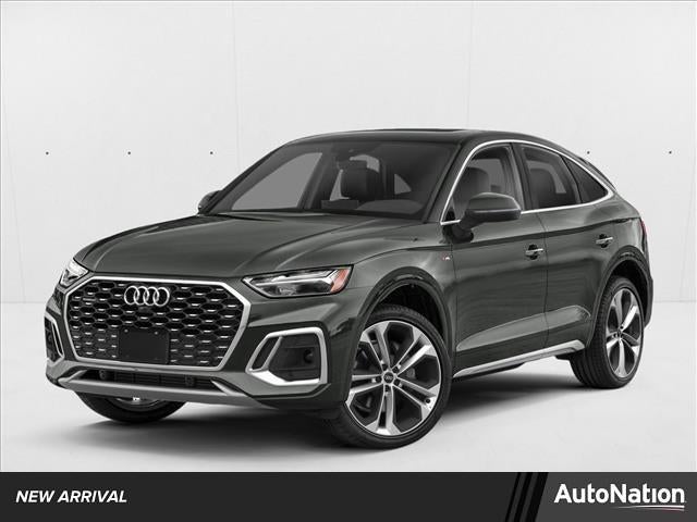 2023 Audi Q5 Sportback S line Premium Plus 45 TFSI quattro