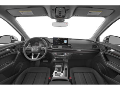 2023 Audi Q5 Sportback S line Premium Plus 45 TFSI quattro