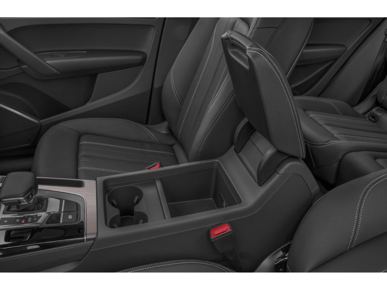 2023 Audi Q5 Sportback S line Premium Plus 45 TFSI quattro
