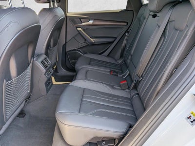 2023 Audi Q5 Sportback S line Premium Plus 45 TFSI quattro