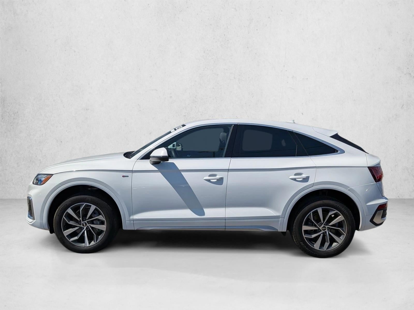 2023 Audi Q5 Sportback S line Premium Plus 45 TFSI quattro