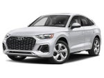 2023 Audi Q5 Sportback S line Premium Plus 45 TFSI quattro