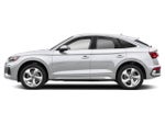 2023 Audi Q5 Sportback S line Premium Plus 45 TFSI quattro