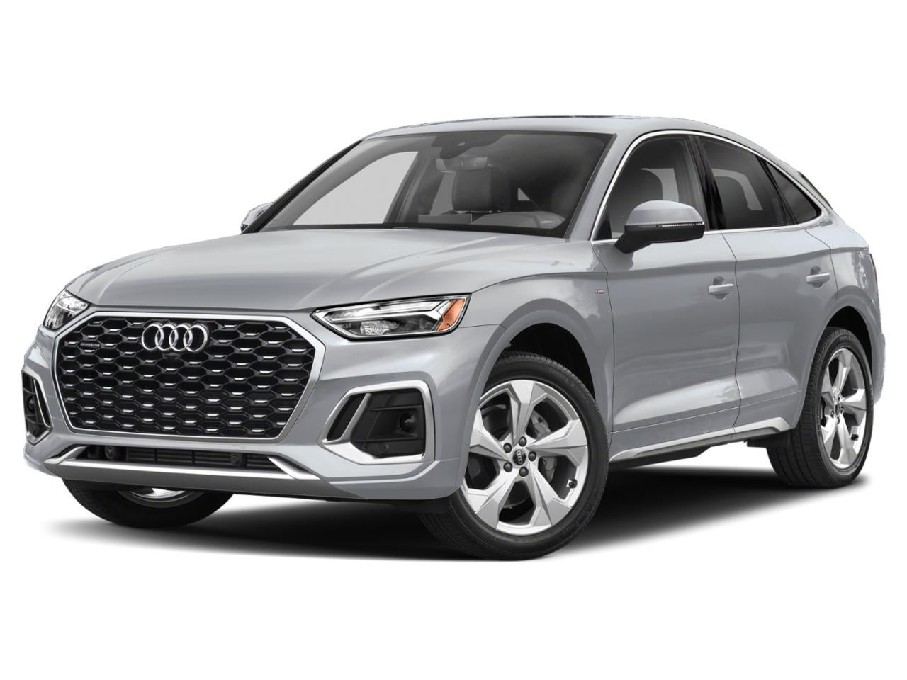 2023 Audi Q5 Sportback S line Premium Plus 45 TFSI quattro