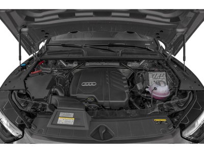 2023 Audi Q5 Sportback S line Premium Plus 45 TFSI quattro