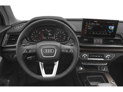 2023 Audi Q5 Sportback S line Premium Plus 45 TFSI quattro