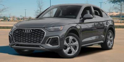 2023 Audi Q5 Sportback S line Premium Plus 45 TFSI quattro