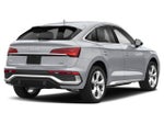 2023 Audi Q5 Sportback S line Premium Plus 45 TFSI quattro