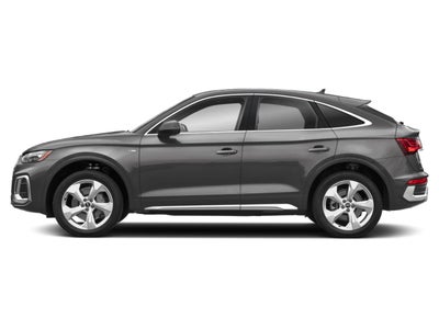 2023 Audi Q5 Sportback S line Premium Plus 45 TFSI quattro