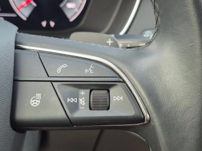 2023 Audi Q5 Sportback S line Premium Plus 45 TFSI quattro