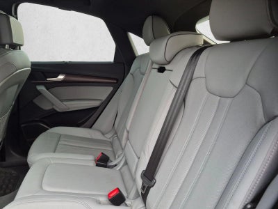 2023 Audi Q5 Sportback S line Premium Plus 45 TFSI quattro