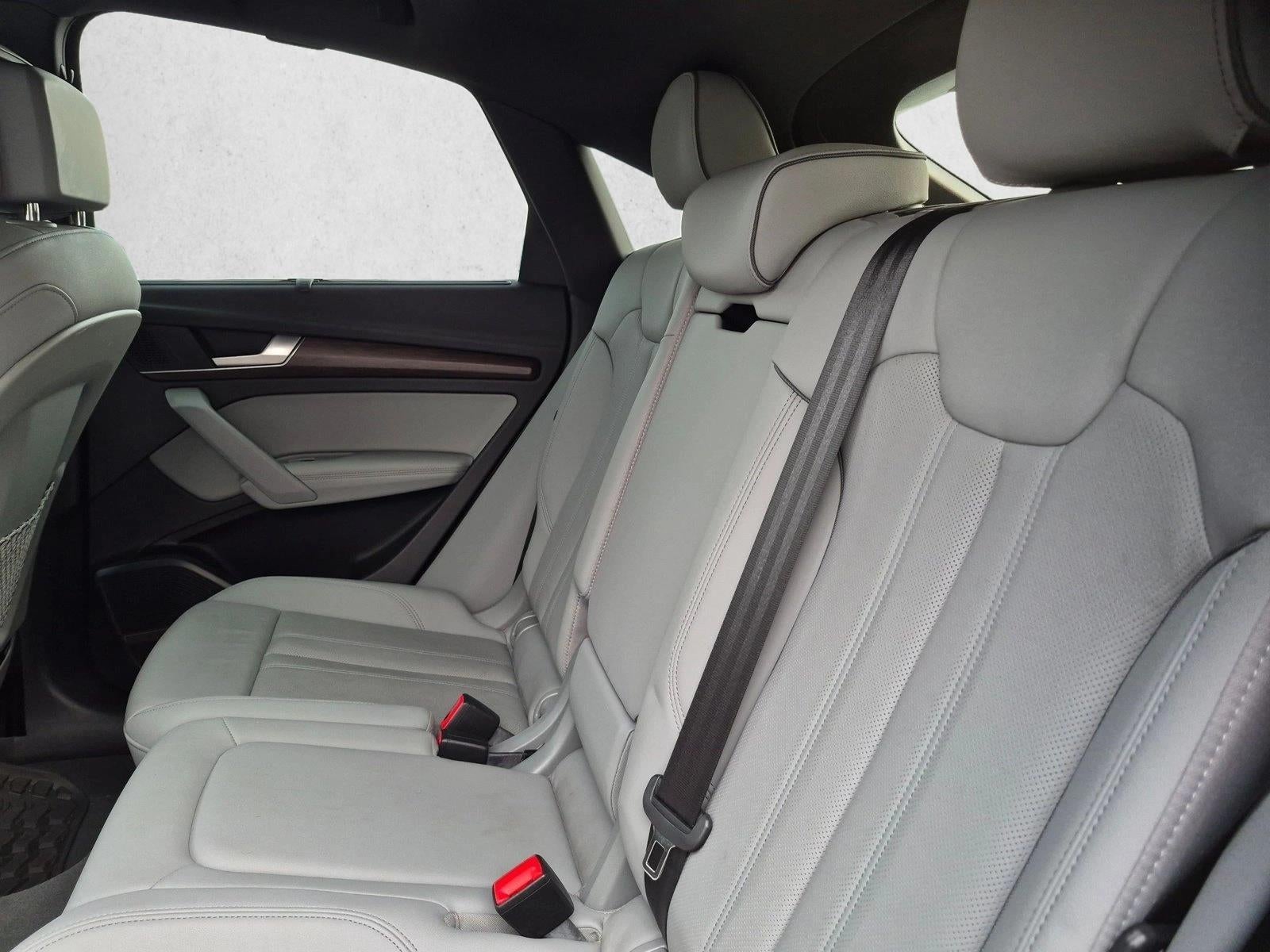 2023 Audi Q5 Sportback S line Premium Plus 45 TFSI quattro