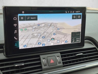 2023 Audi Q5 Sportback S line Premium Plus 45 TFSI quattro