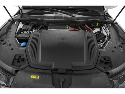 2024 Audi Q8 e-tron Premium Plus quattro