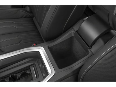 2024 Audi Q8 e-tron Premium Plus quattro