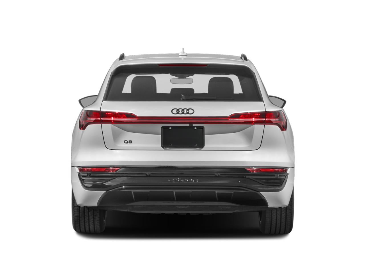 2024 Audi Q8 e-tron Premium Plus quattro
