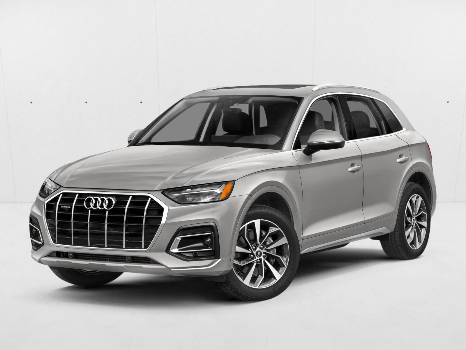 2023 Audi Q5 Sportback S line Prestige 45 TFSI quattro