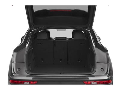2023 Audi Q5 Sportback S line Prestige 45 TFSI quattro