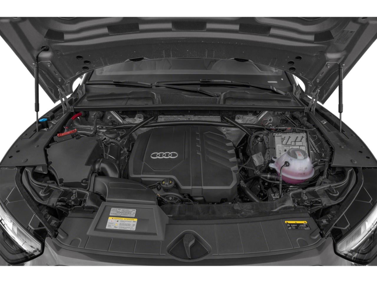 2023 Audi Q5 Sportback S line Prestige 45 TFSI quattro